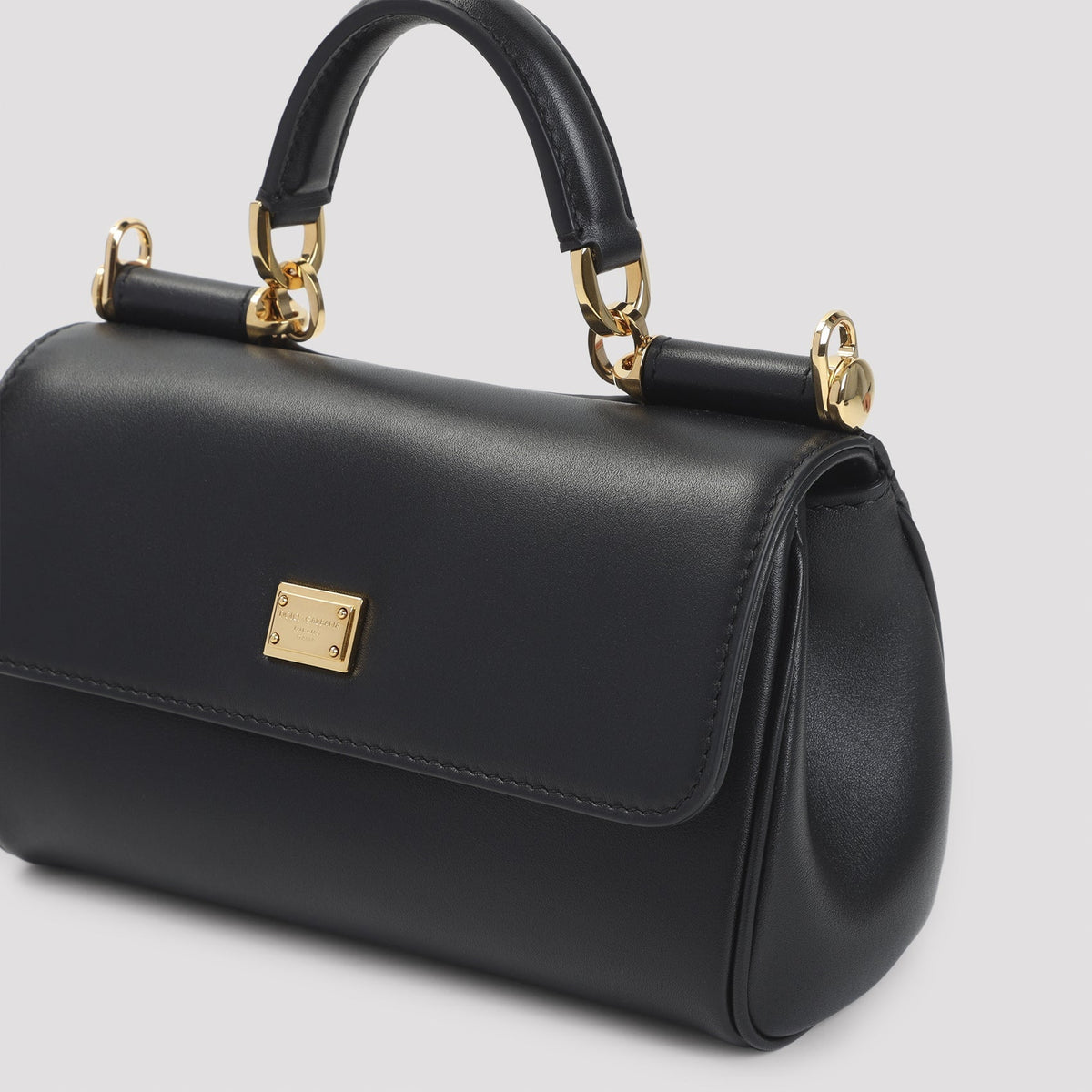 Dolce & Gabbana Top Handle Bag Women
