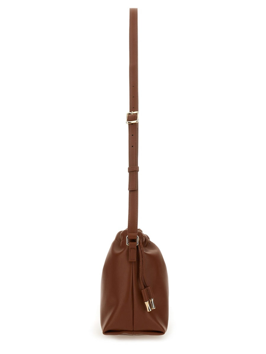 A.P.C. Women Shoulder Bag "Ninon"
