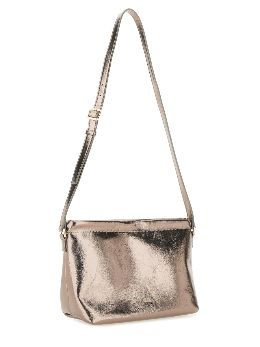 A.P.C. Women "Ninon" Shoulder Bag