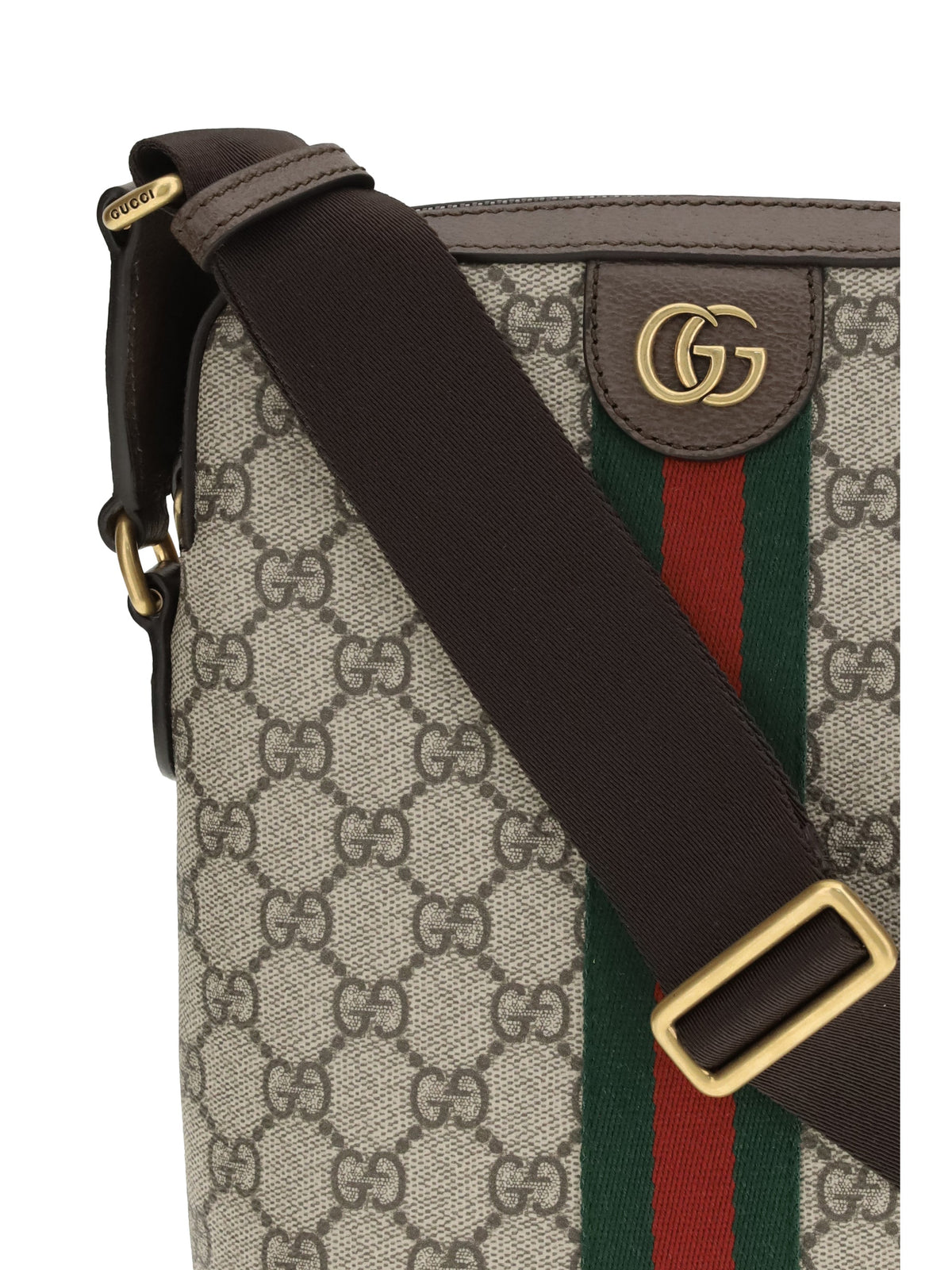 Gucci Men Ophidia Shoulder Bag