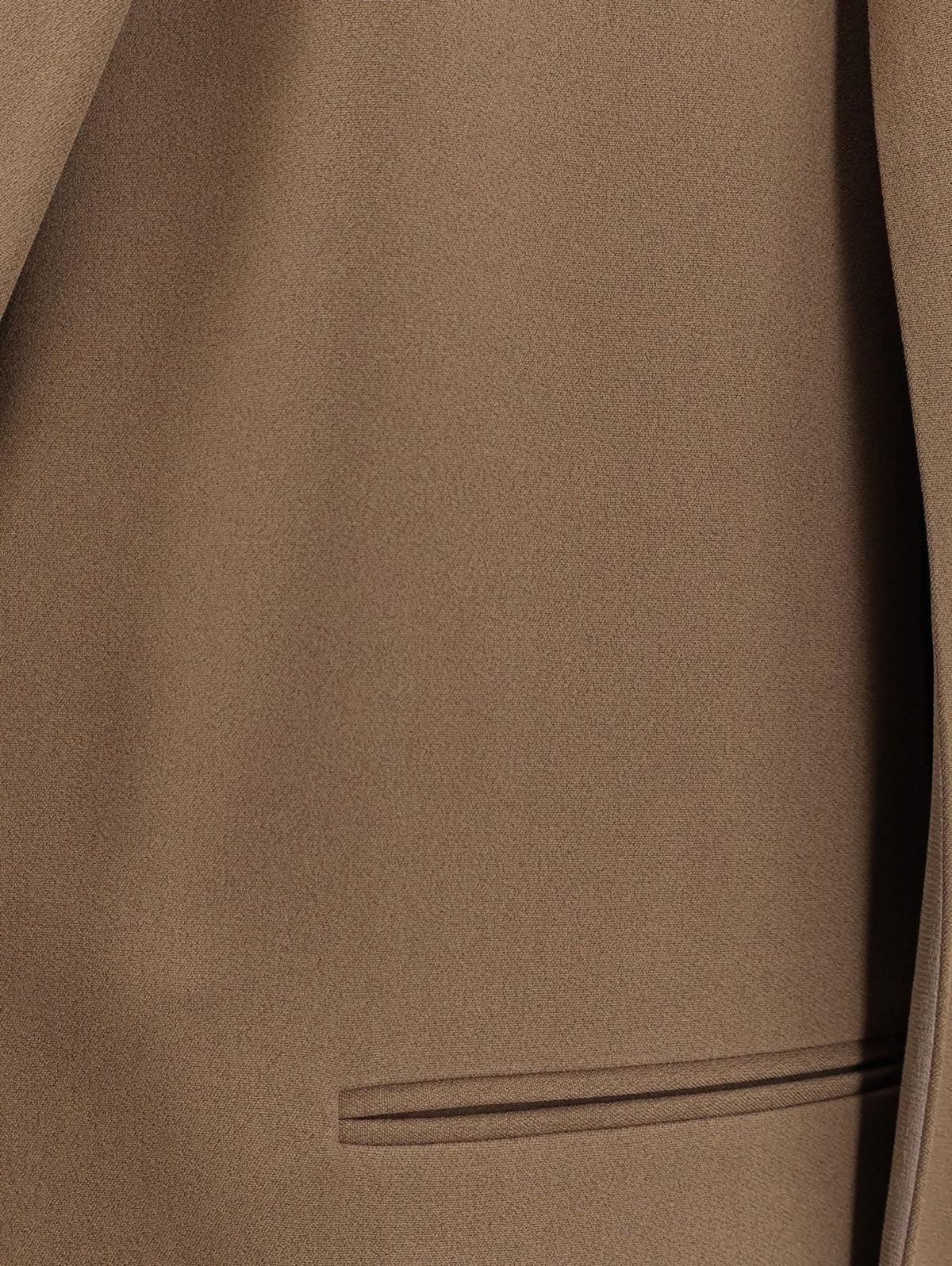Alberta Ferretti Women Cady Blazer With Cut Out Sleeves