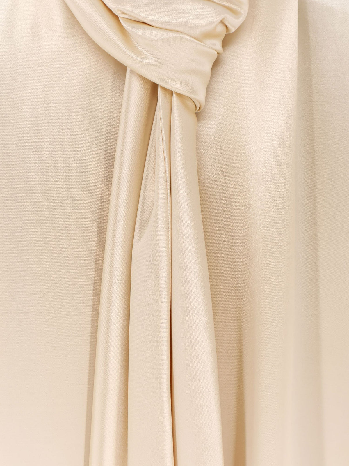 Alberta Ferretti Women Satin Shirt
