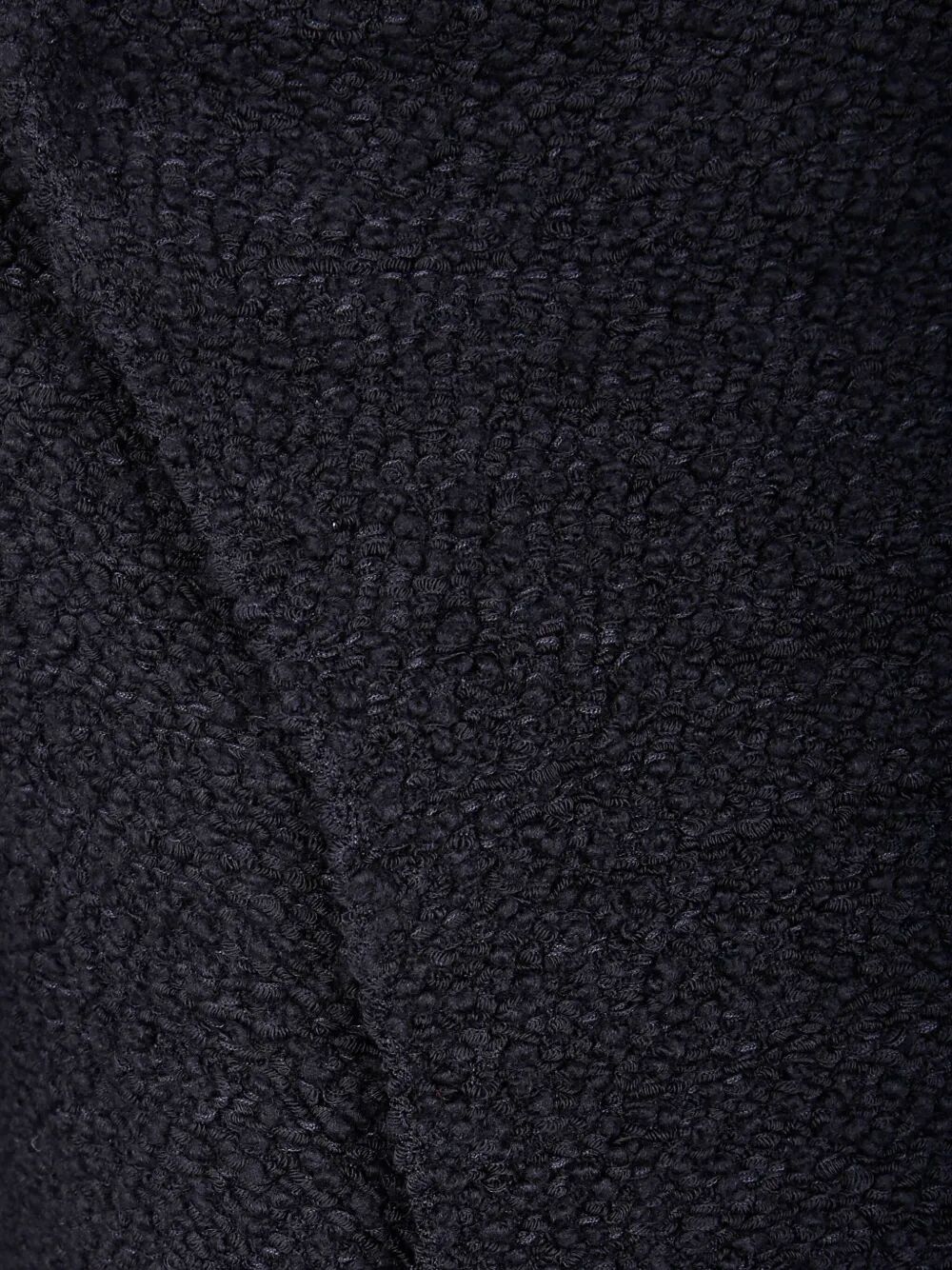 Alberta Ferretti Women Boucle Wool Mix Jacket