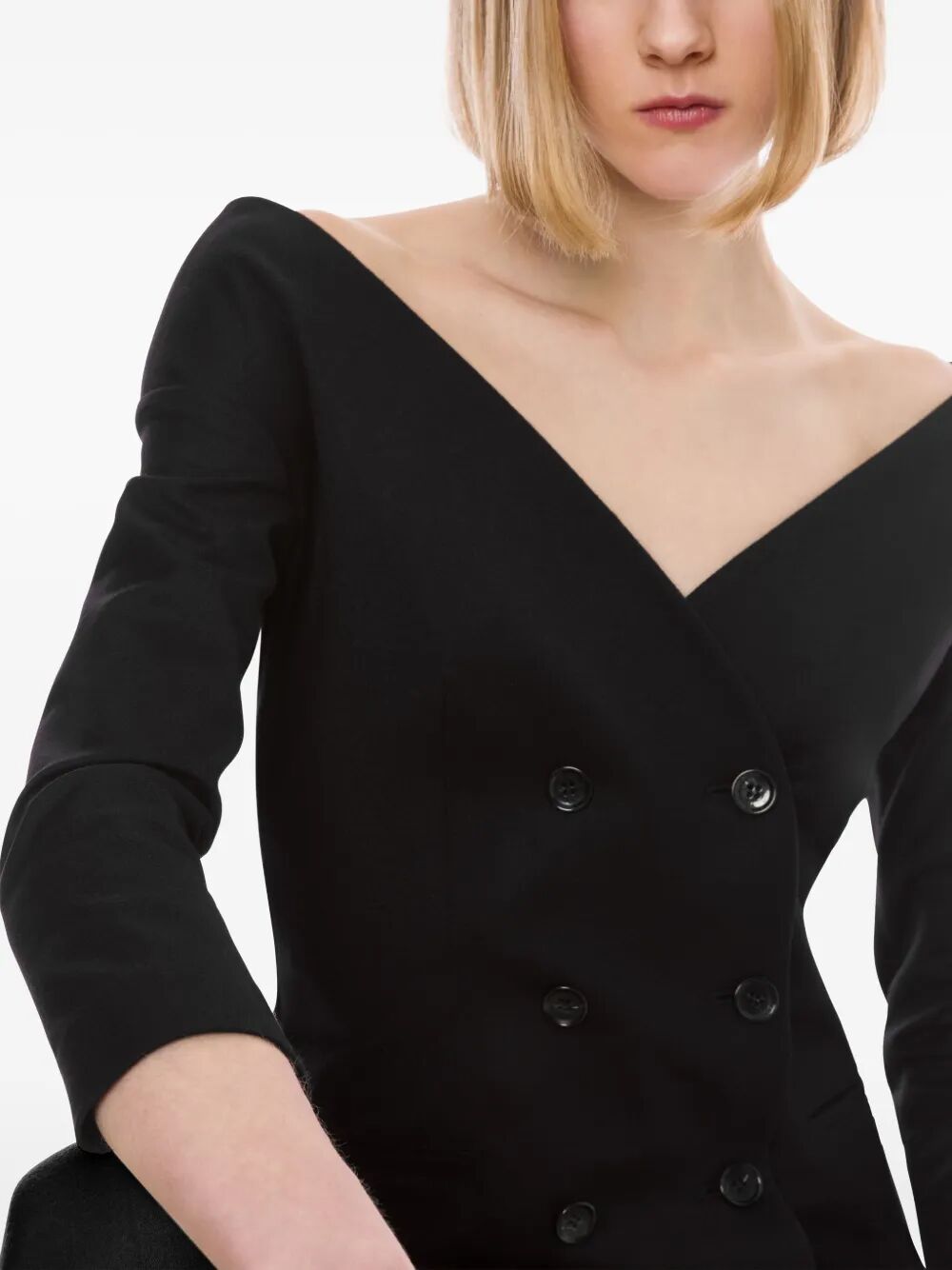Alberta Ferretti Women Jacket