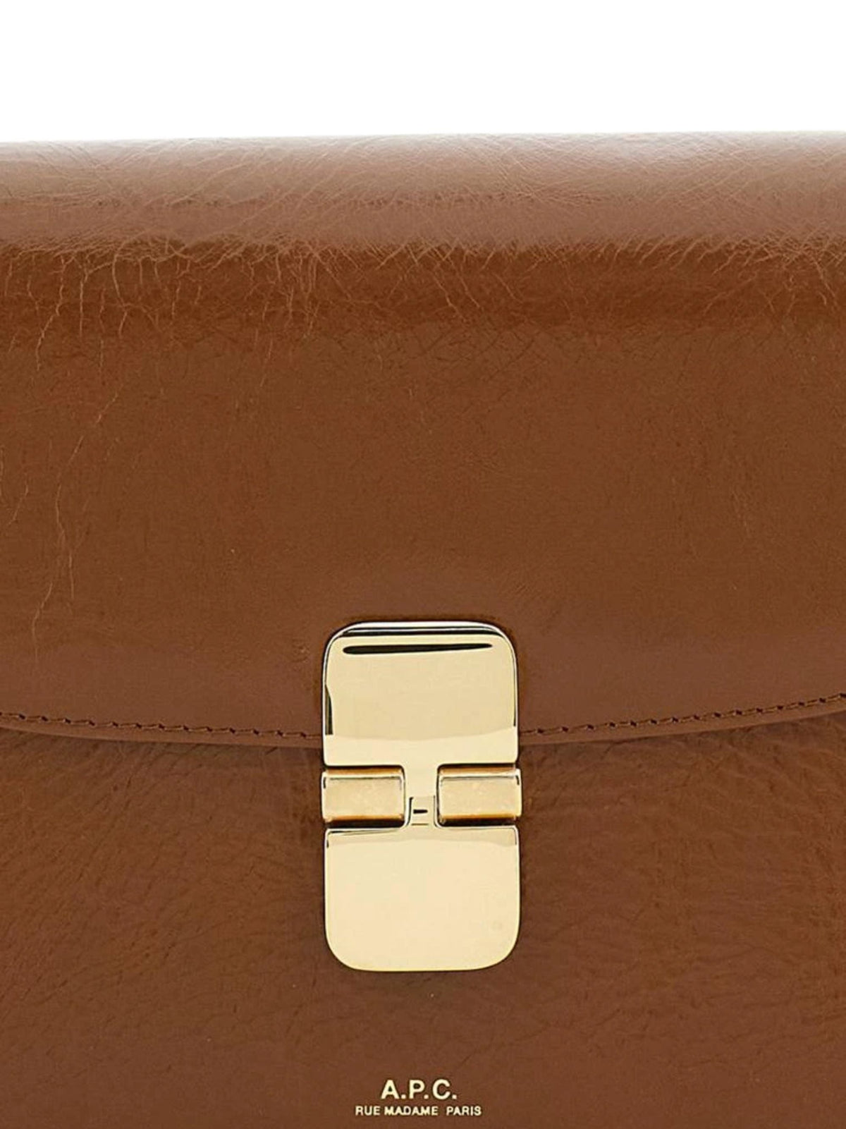 A.P.C. Women Grace Small Bag