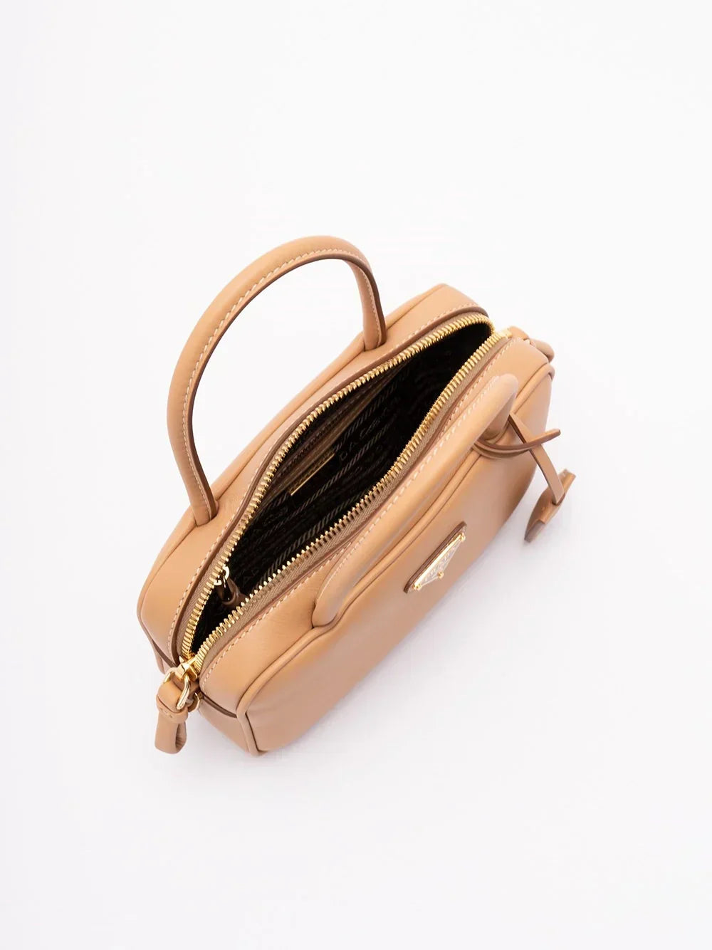 Prada Women Top-Handle Bag