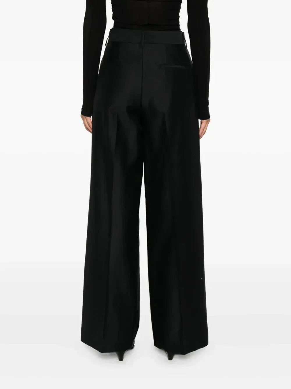 Alberta Ferretti Women Pants