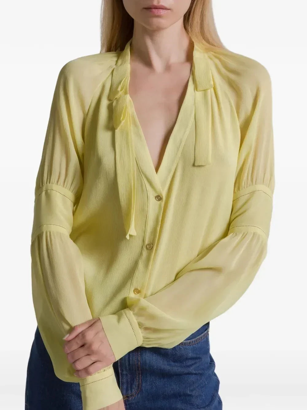 Alberta Ferretti Women Shirt