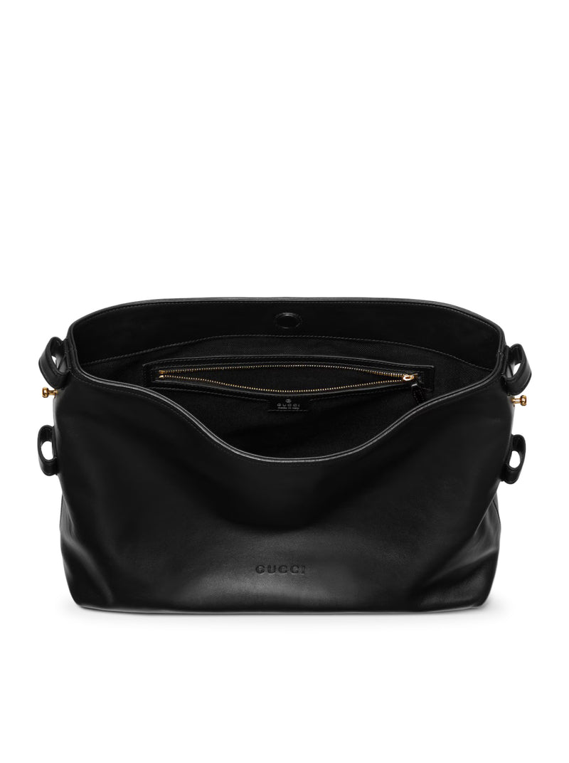 Gucci Women Beatrix Medium Size Shopping Bag