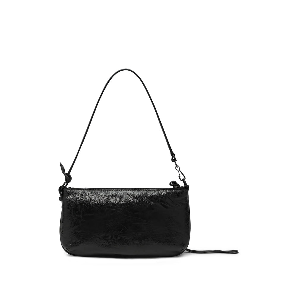 Balenciaga Black Shoulder Bags Women
