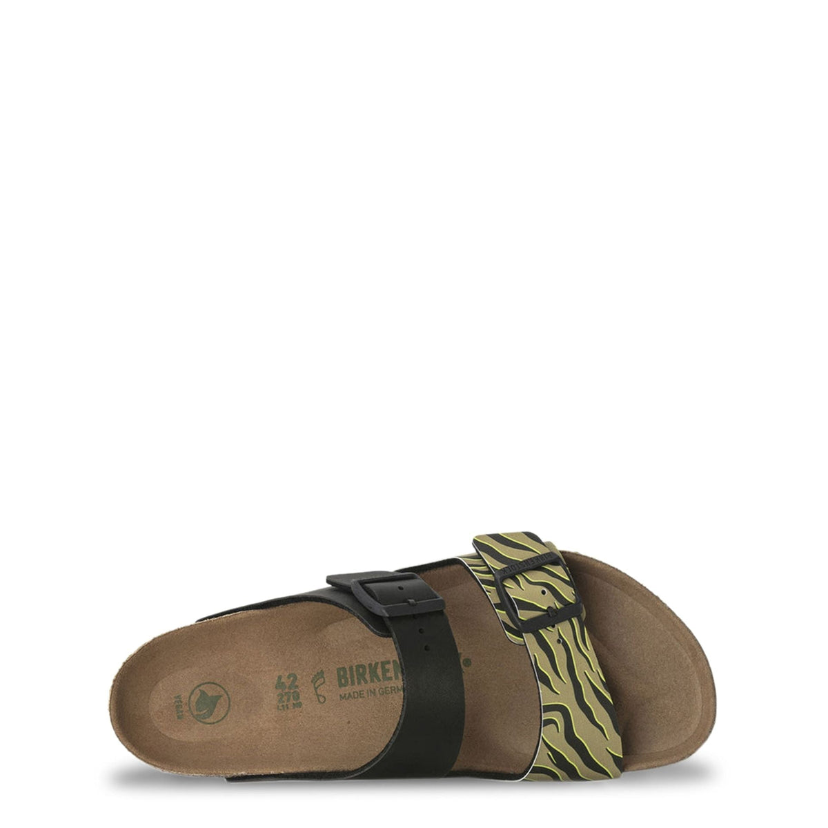Birkenstock - Arizona Zebra