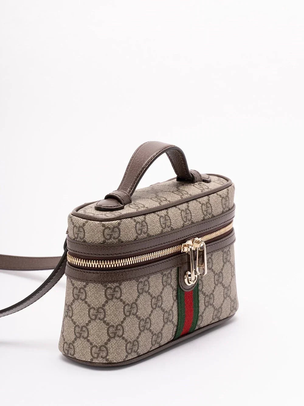 Gucci Women `Gg` Mini Shoulder Bag