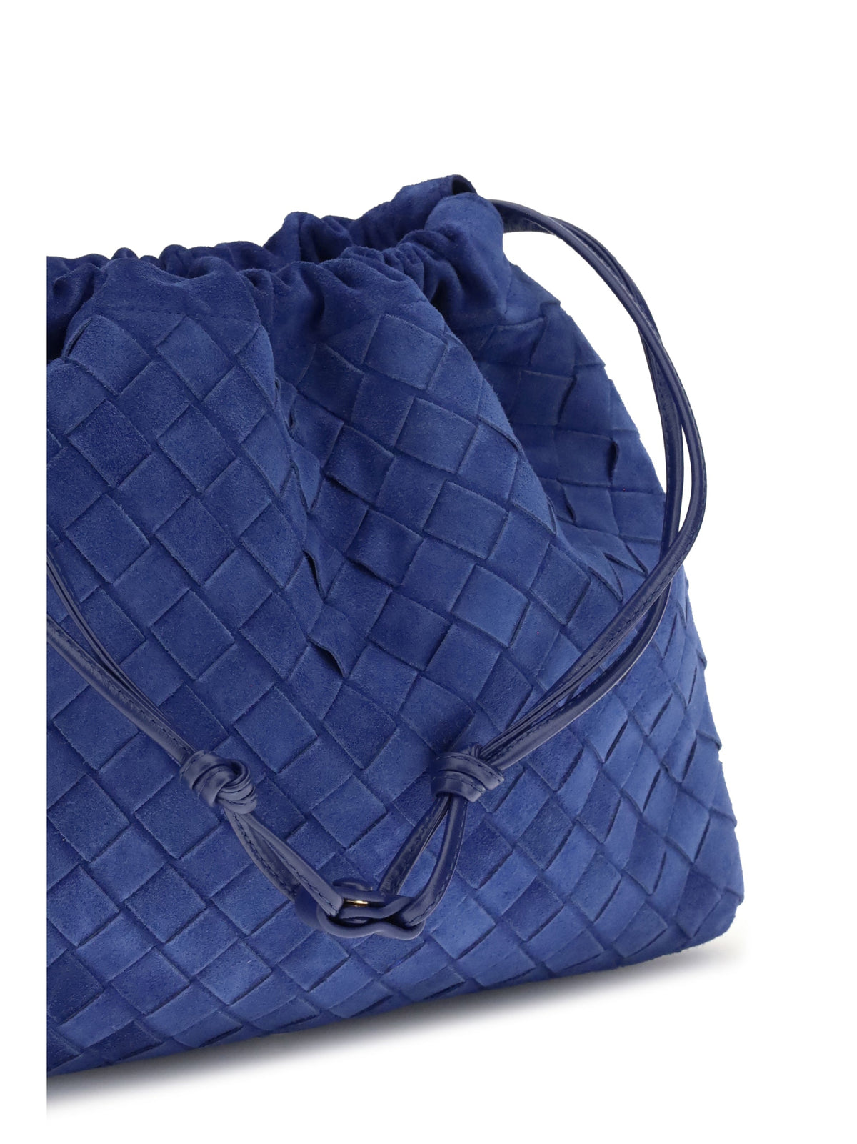 Bottega Veneta Women Pouch Dustbag