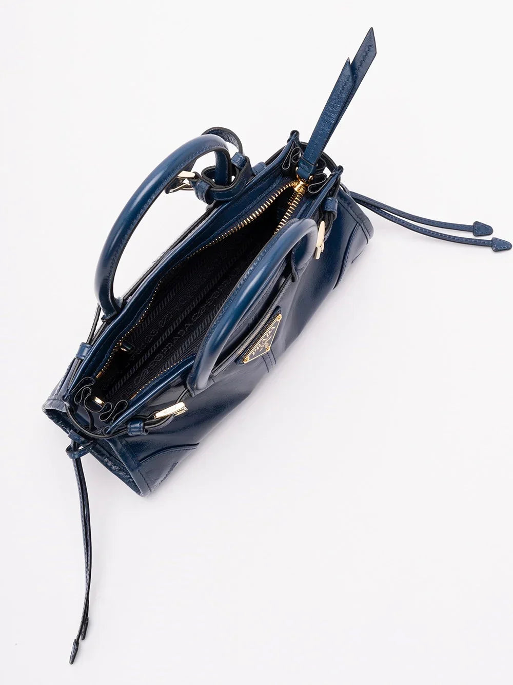 Prada Women `Prada Bonnie` Medium Handbag