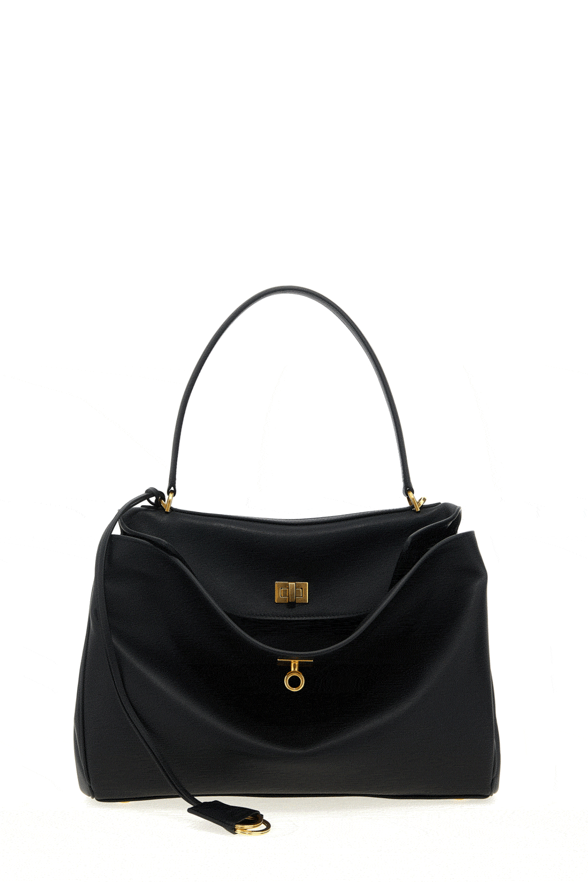 Balenciaga Women 'Rodeo' Medium Handbag