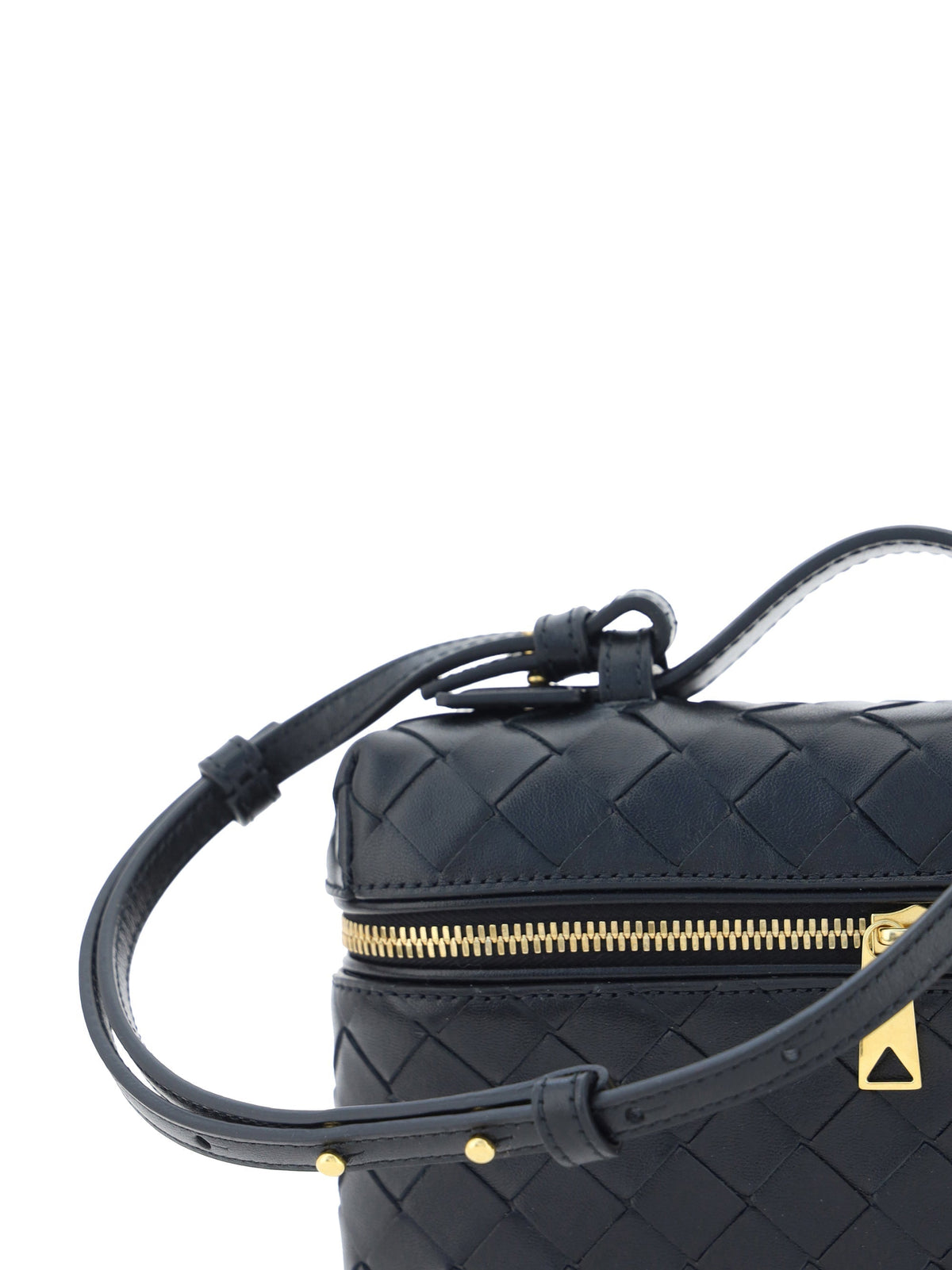 Bottega Veneta Women Bang Bang Vanity Case Shoulder Bag