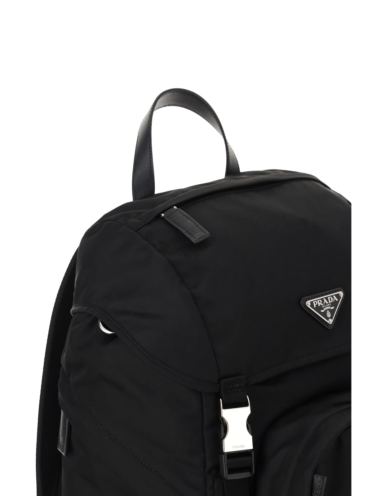 Prada Men Backpack