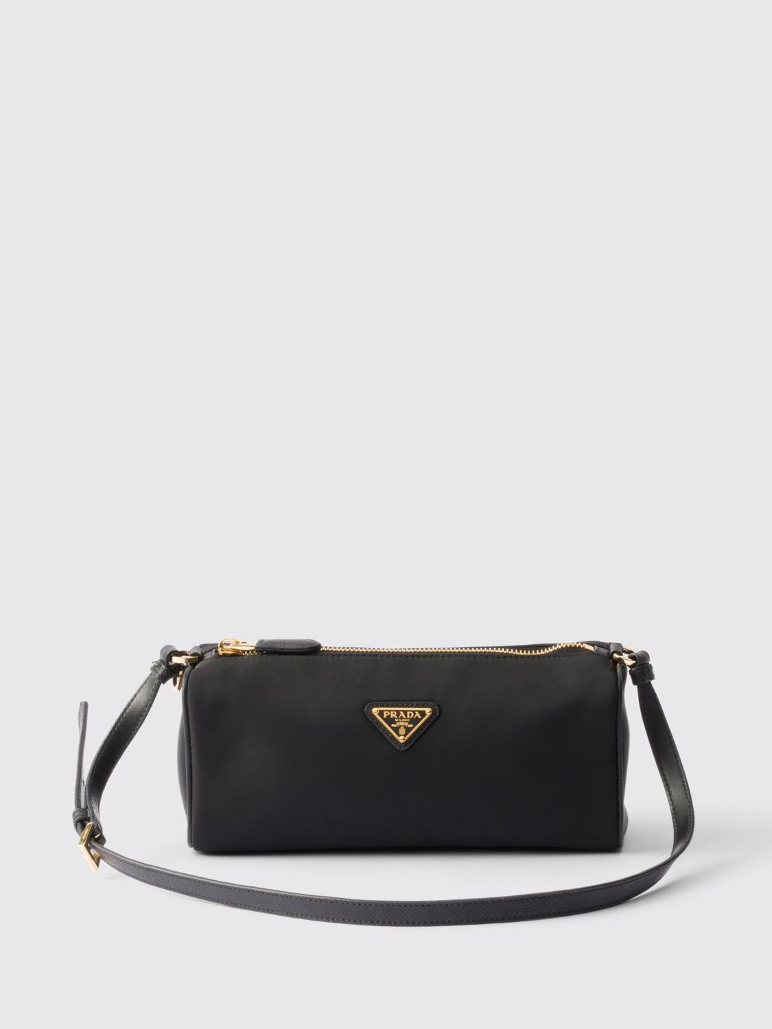 Prada Mini Bag Woman Black