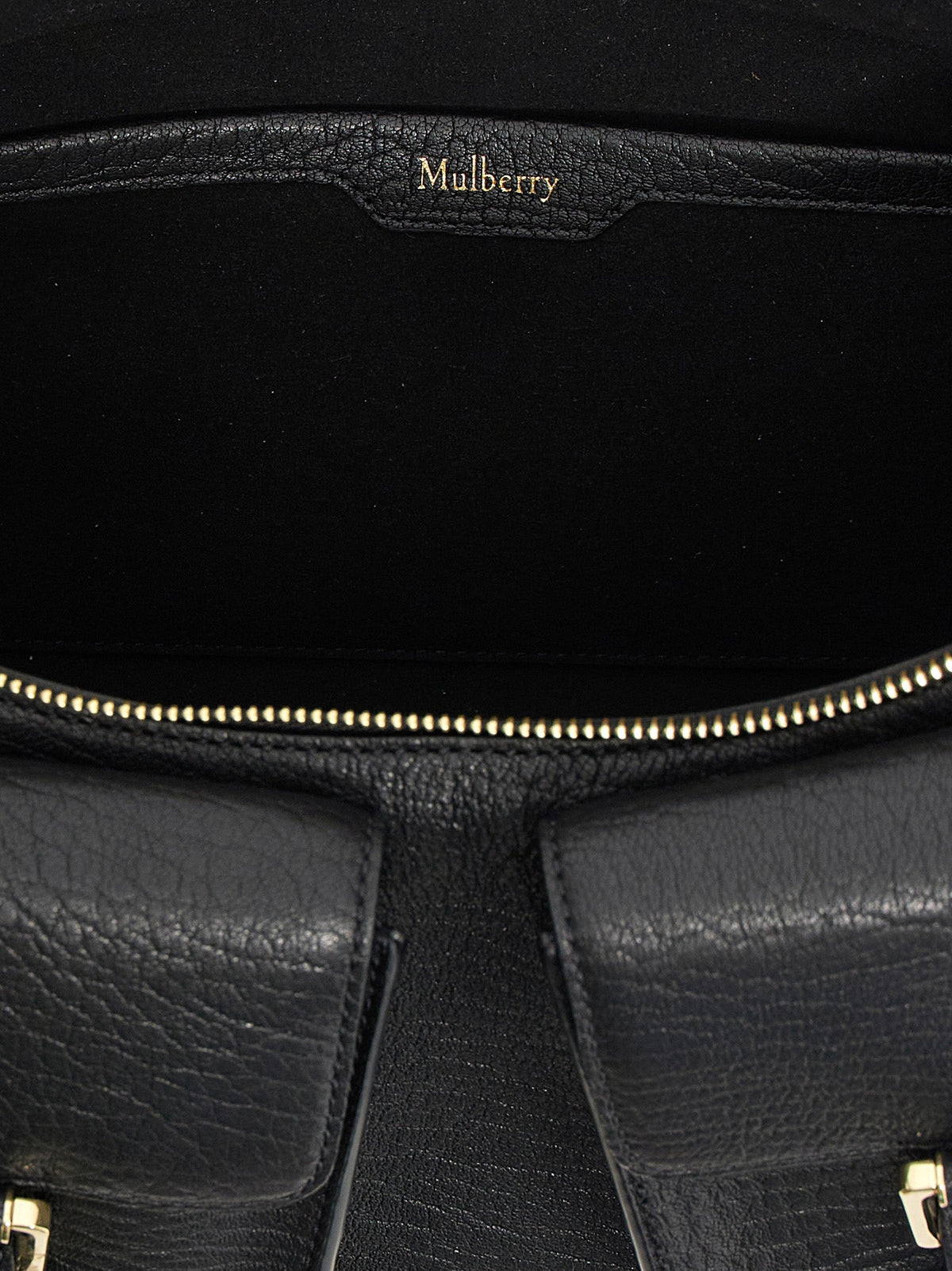 Mulberry Women 'Maggie' Shoulder Bag