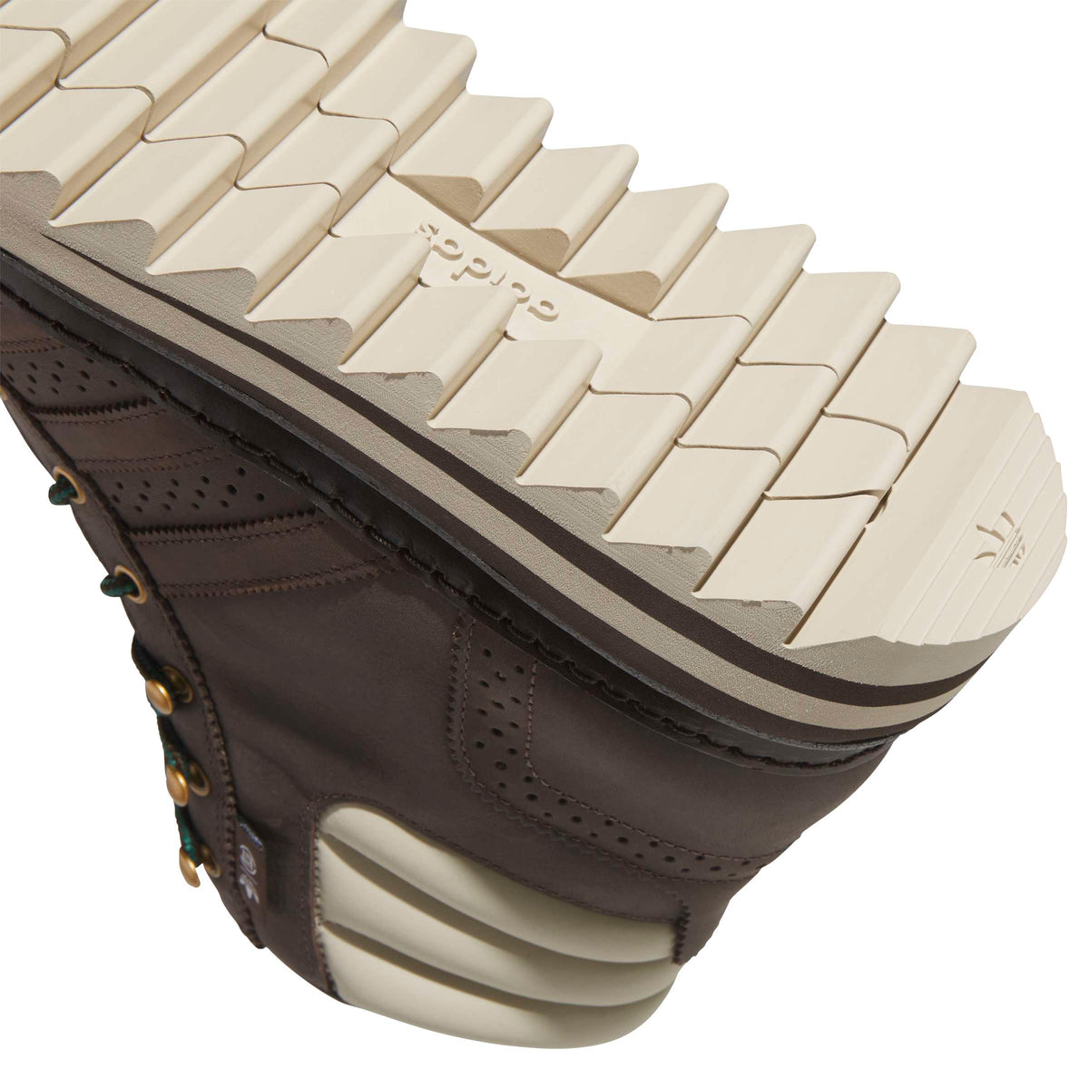 '+ CLOT Pro Model 'Dark Brown'