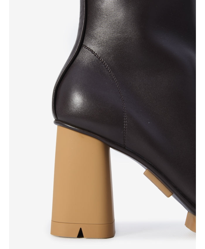 Bottega Veneta Women Stivaletti "Shore"