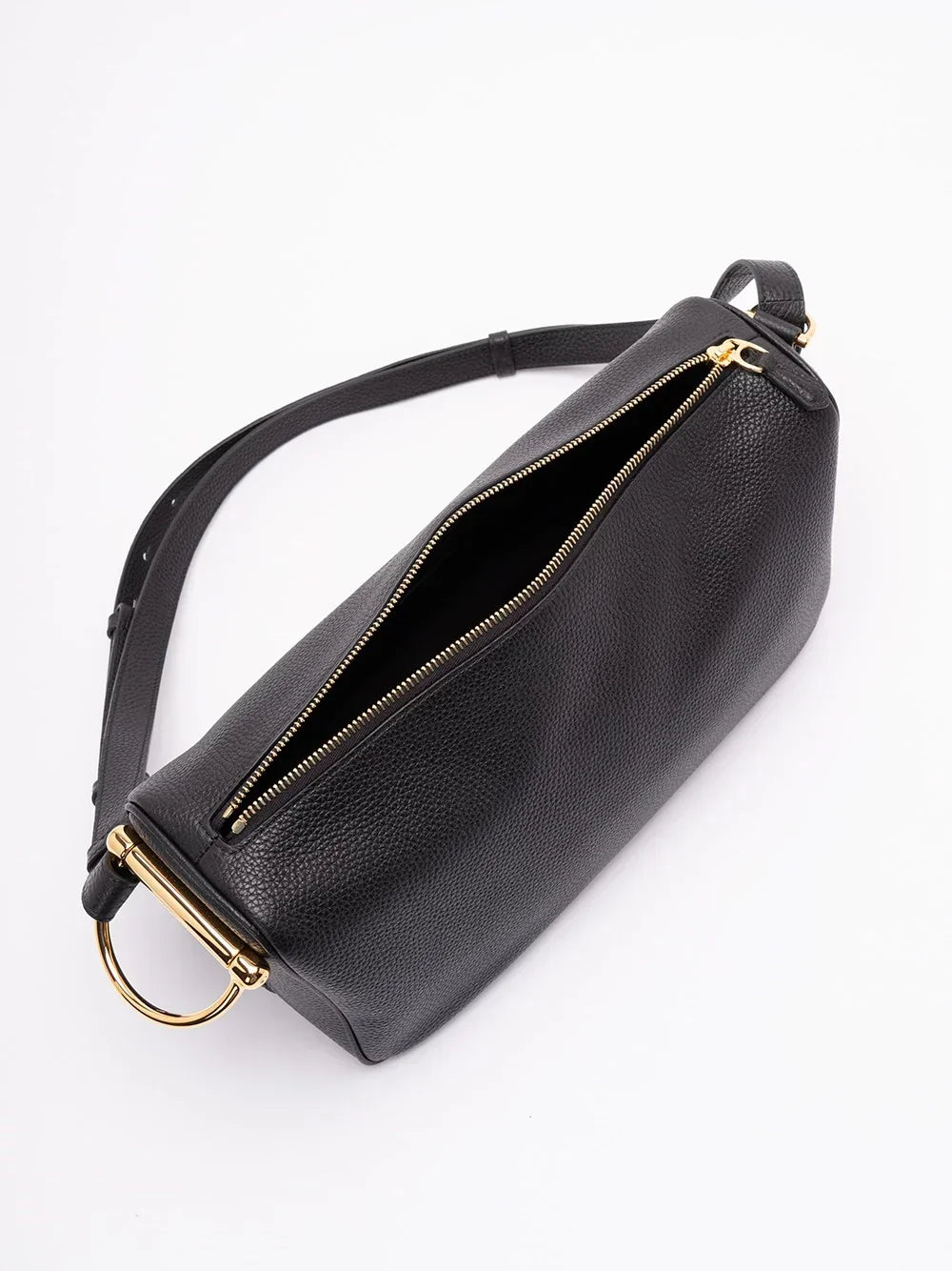 Gucci Women `Horsebit` Handbag