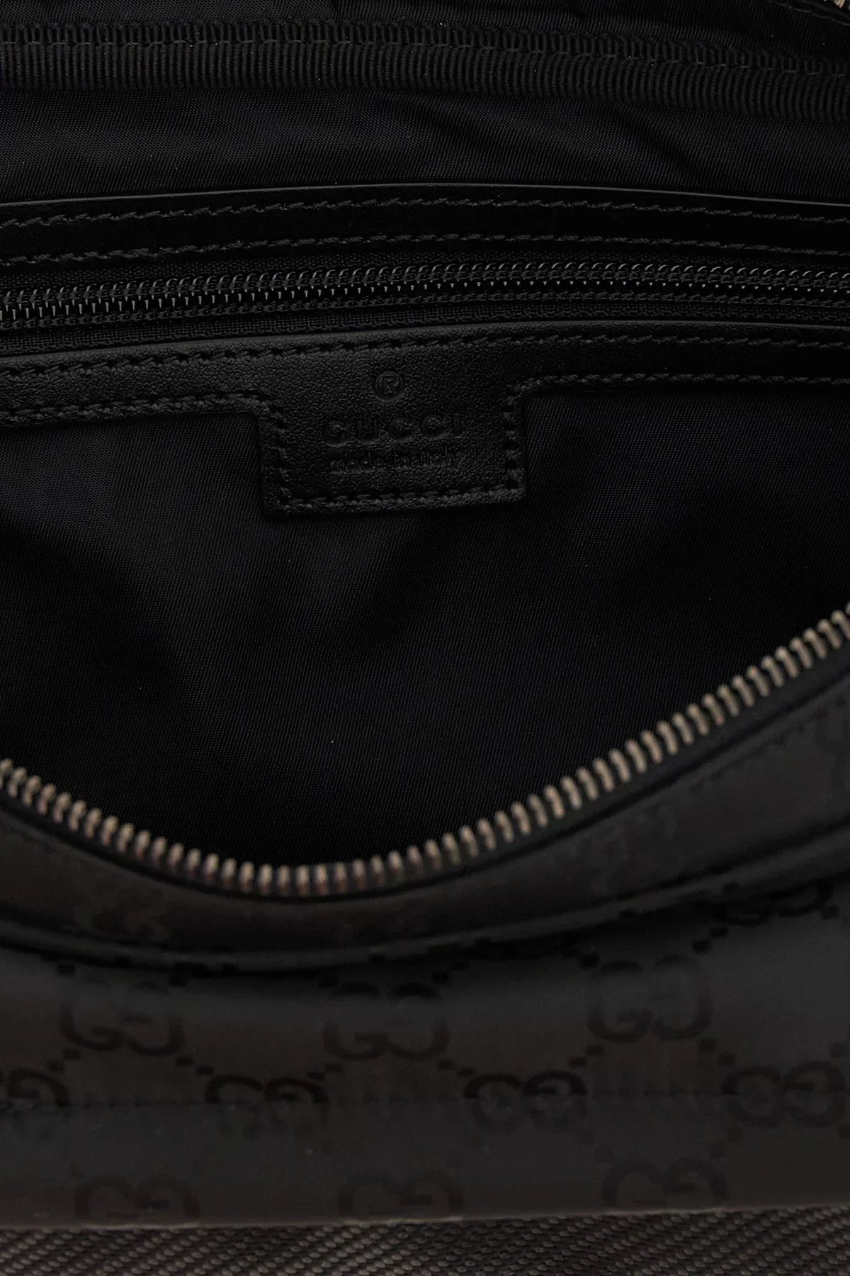 Gucci Men 'Gucci Nexus' Large Fanny Pack