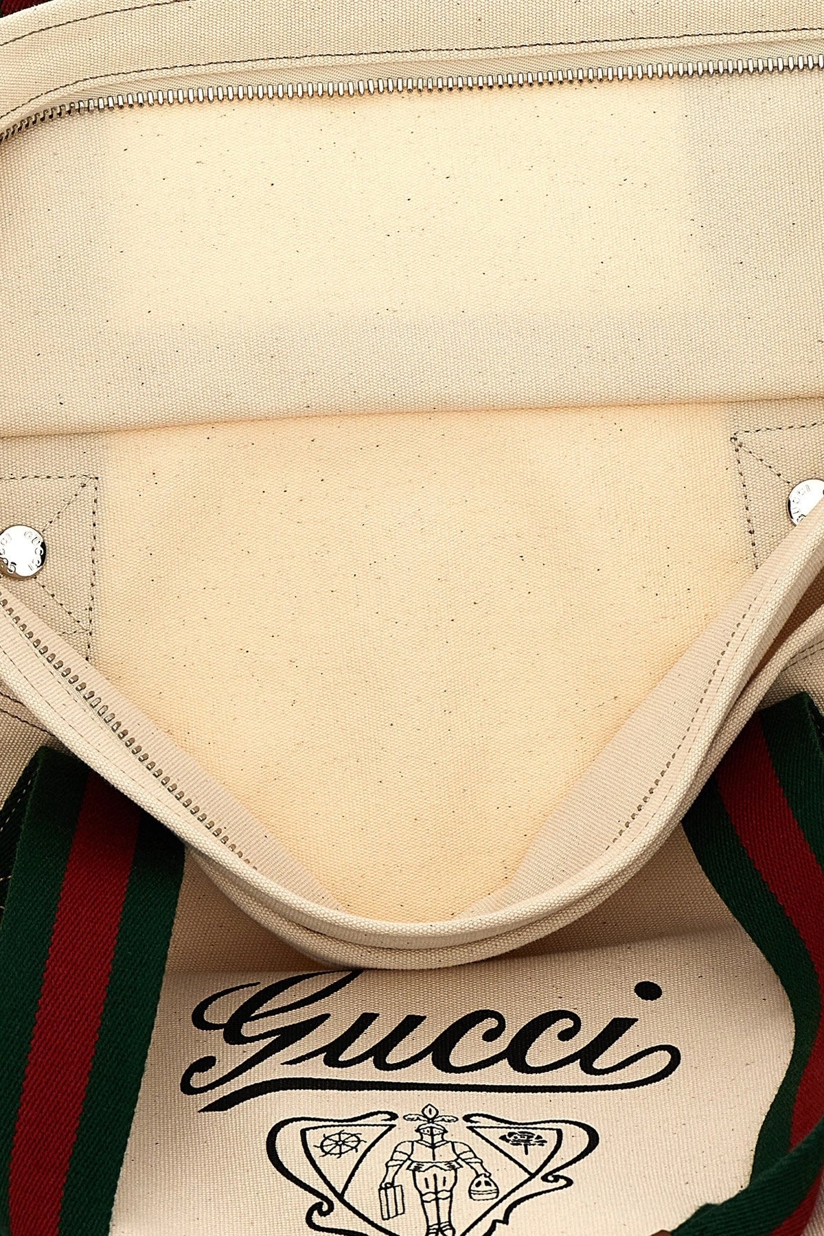 Gucci Men Large Coat Of Arms Shopping