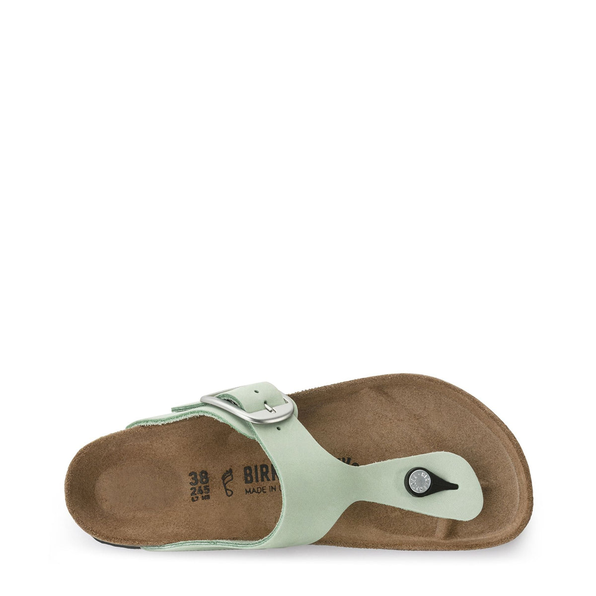 Birkenstock Gizeh Big Buckle