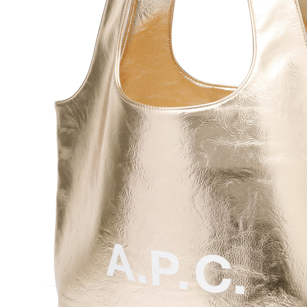 A.P.C. Women Ninon Tote Bag