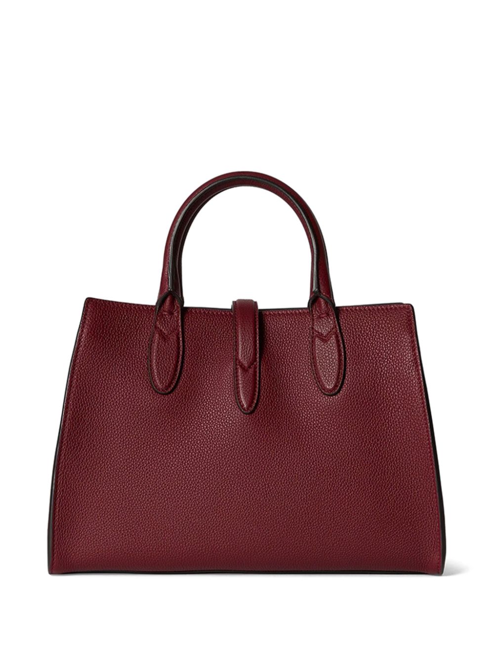 Gucci Women Jackie Medium Leather Handbag
