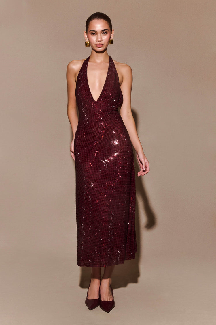 Women Midi Dress