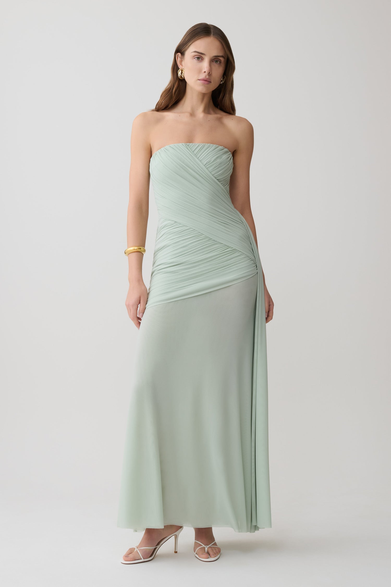 Women Maxi Dress