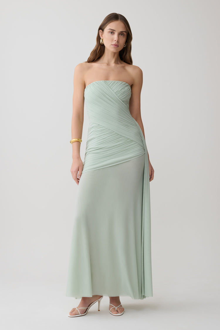 Women Maxi Dress