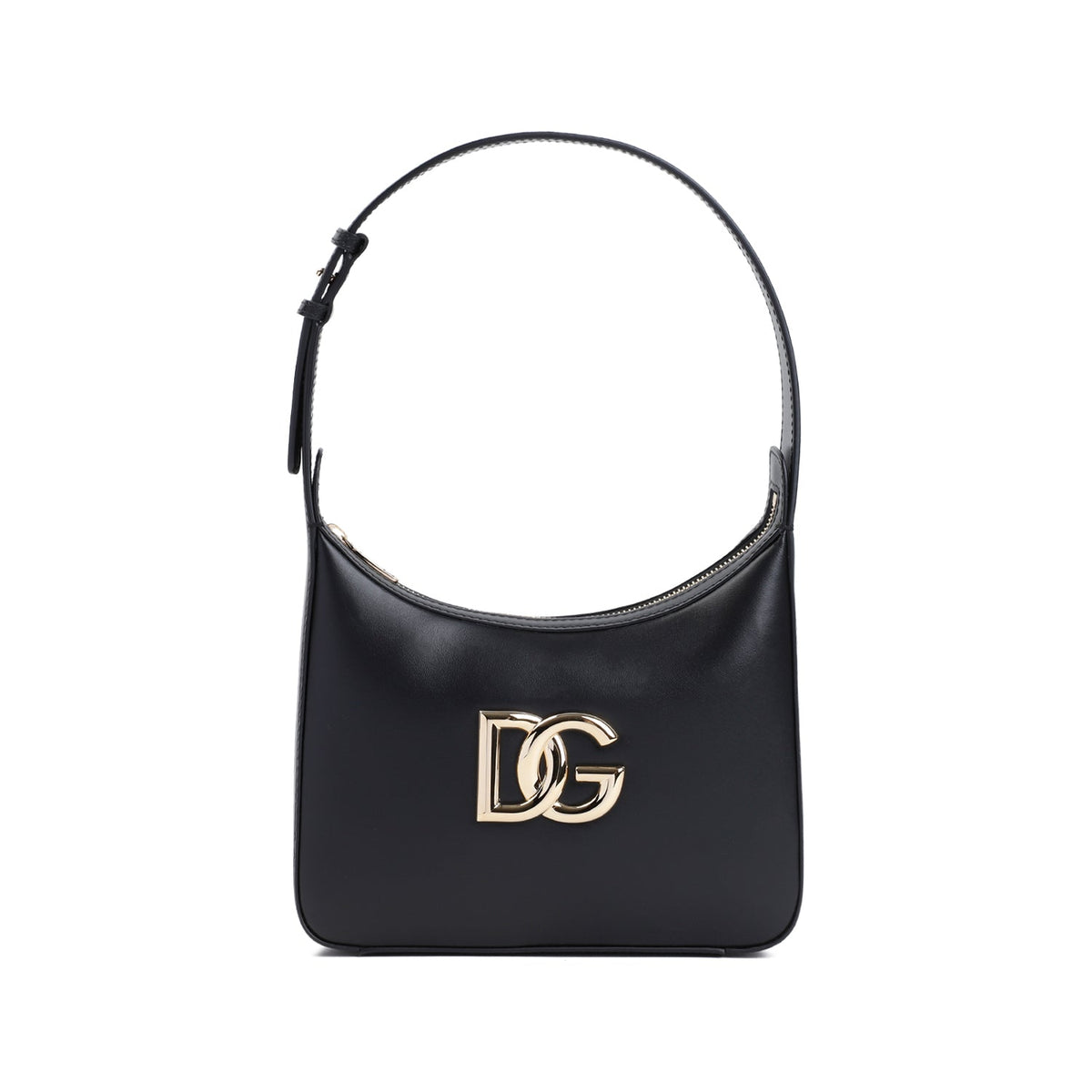 Dolce & Gabbana Leather Bag Women