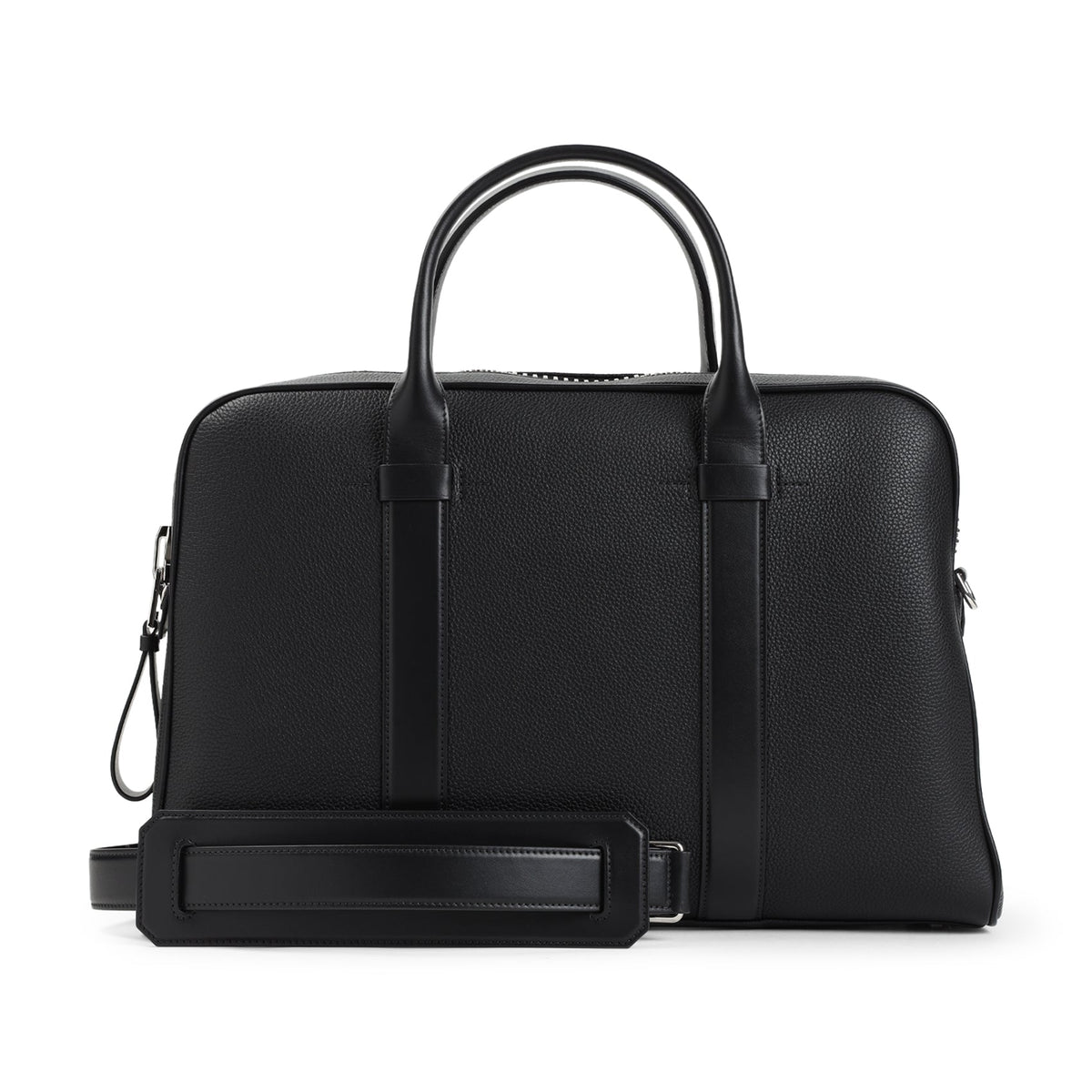 Tom Ford Leather Briefcase Men