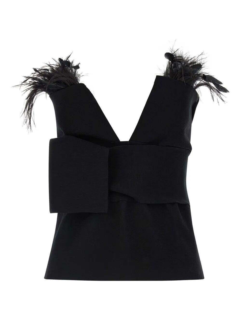 Alberta Ferretti Women Top