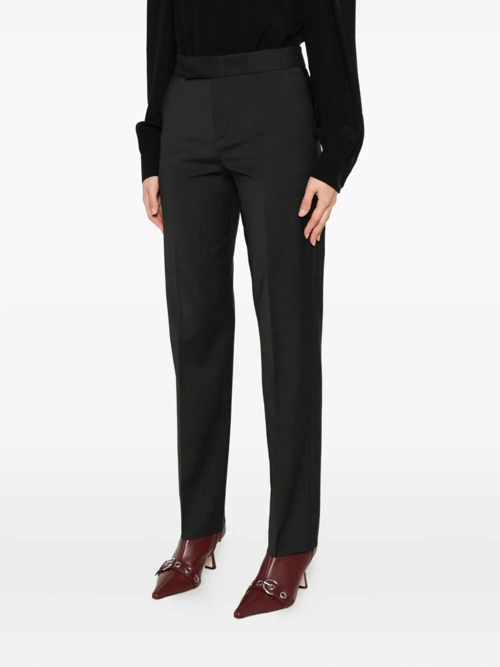 Alberta Ferretti Women Trousers