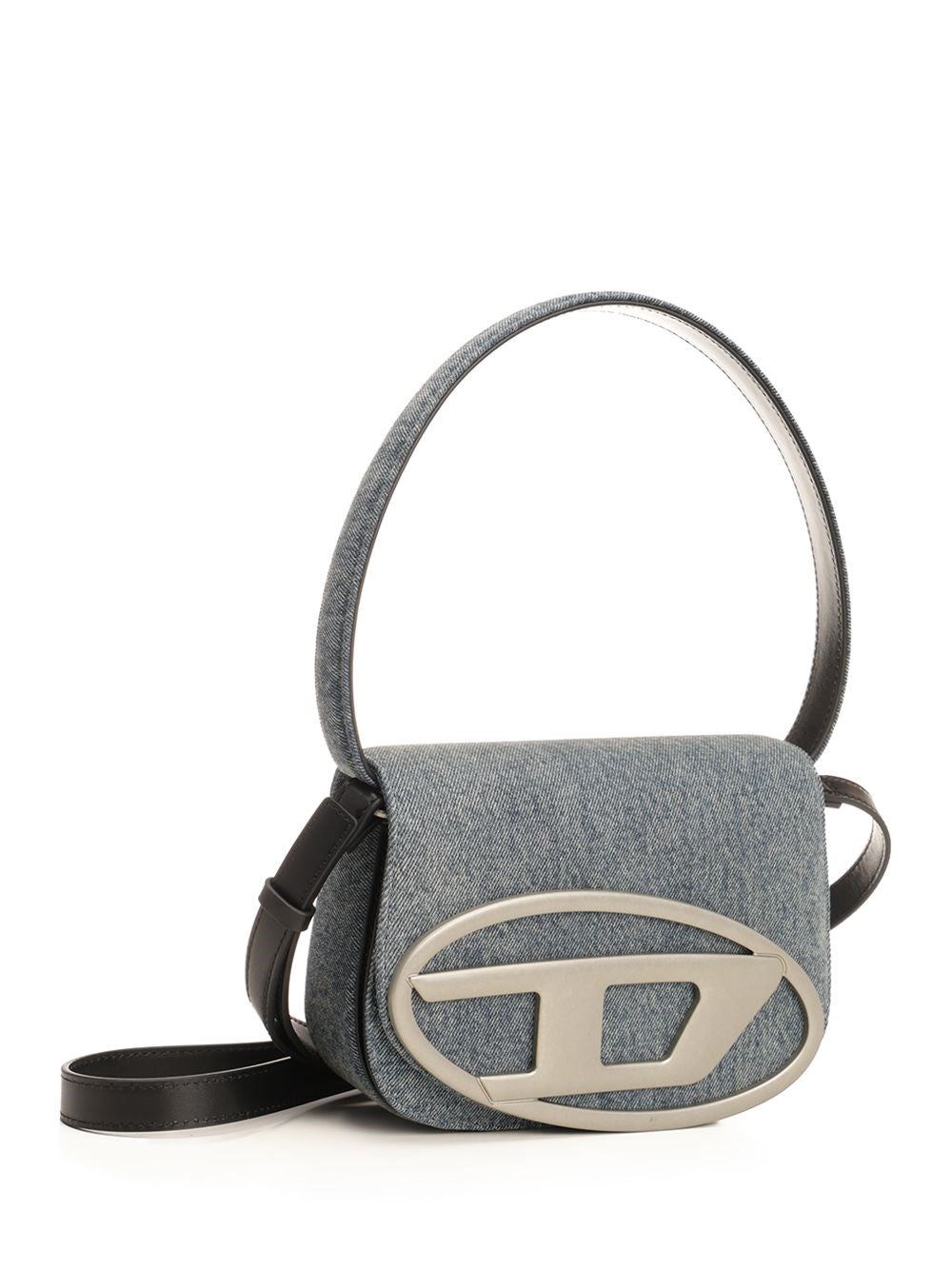 Diesel Women "1Dr" Shoulder Bag