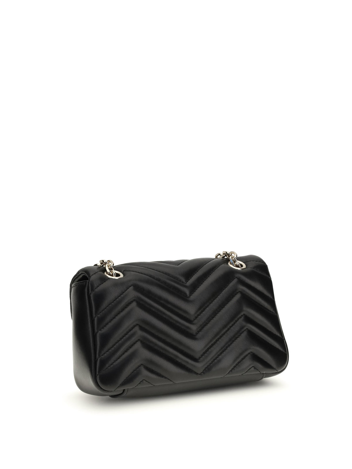 Gucci Women Gg Marmont Small Shoulder Bag