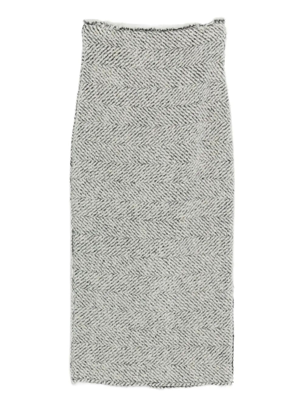 Alberta Ferretti Women Midi Pencil Skirt