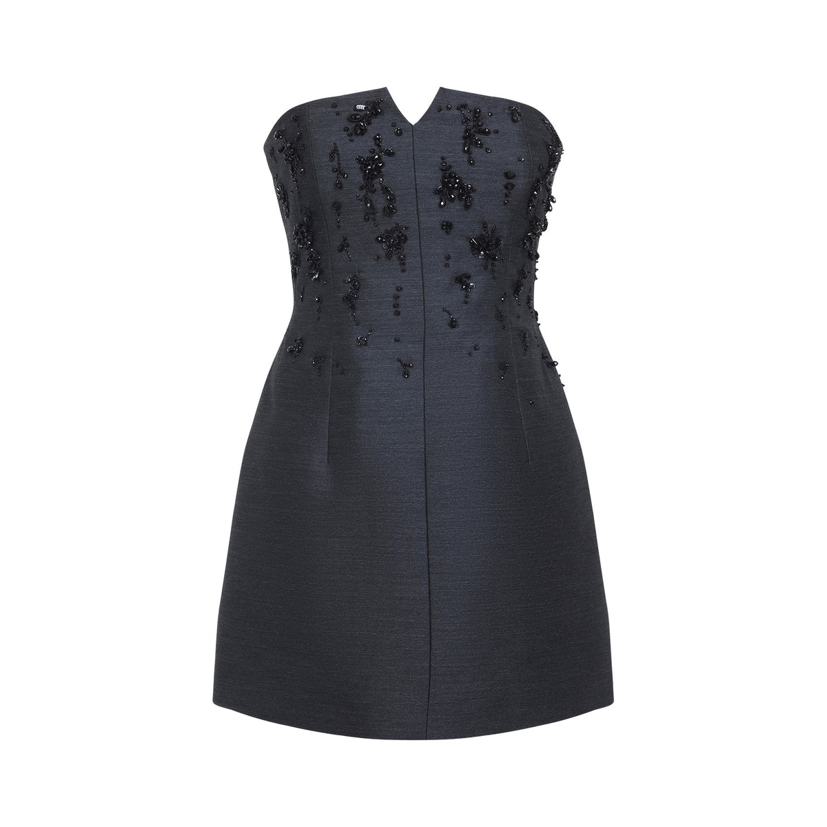 Alberta Ferretti Tailoring Off Shoulder Dress Women