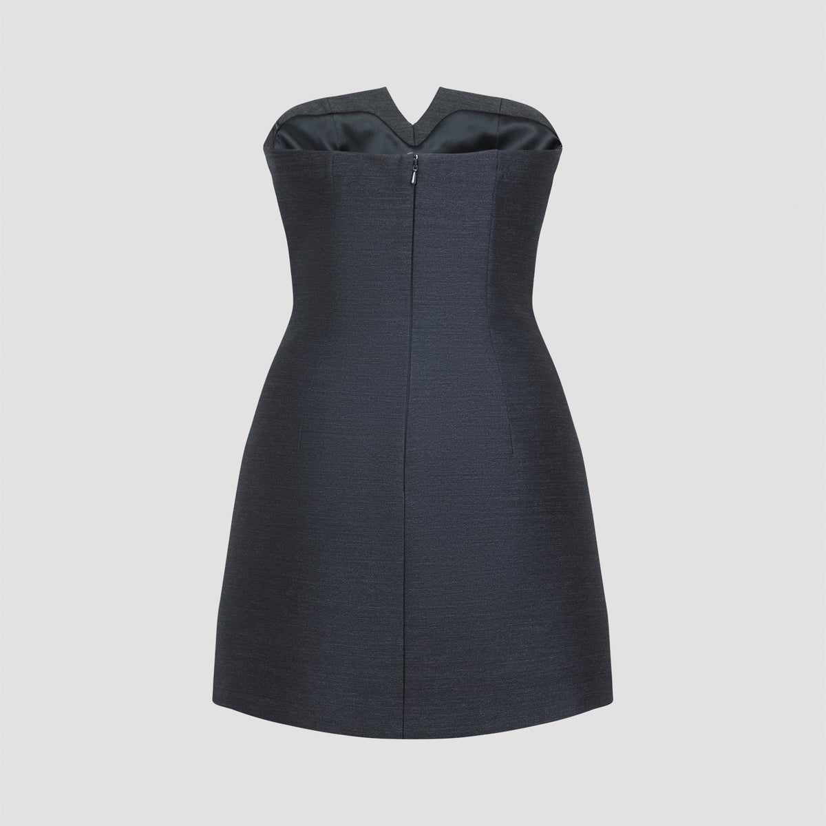 Alberta Ferretti Tailoring Off Shoulder Dress Women