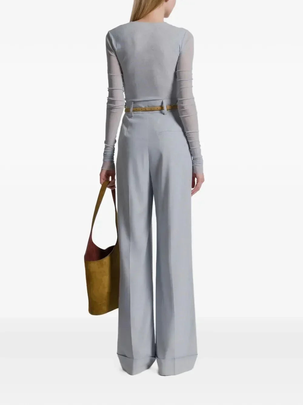 Alberta Ferretti Women Pants