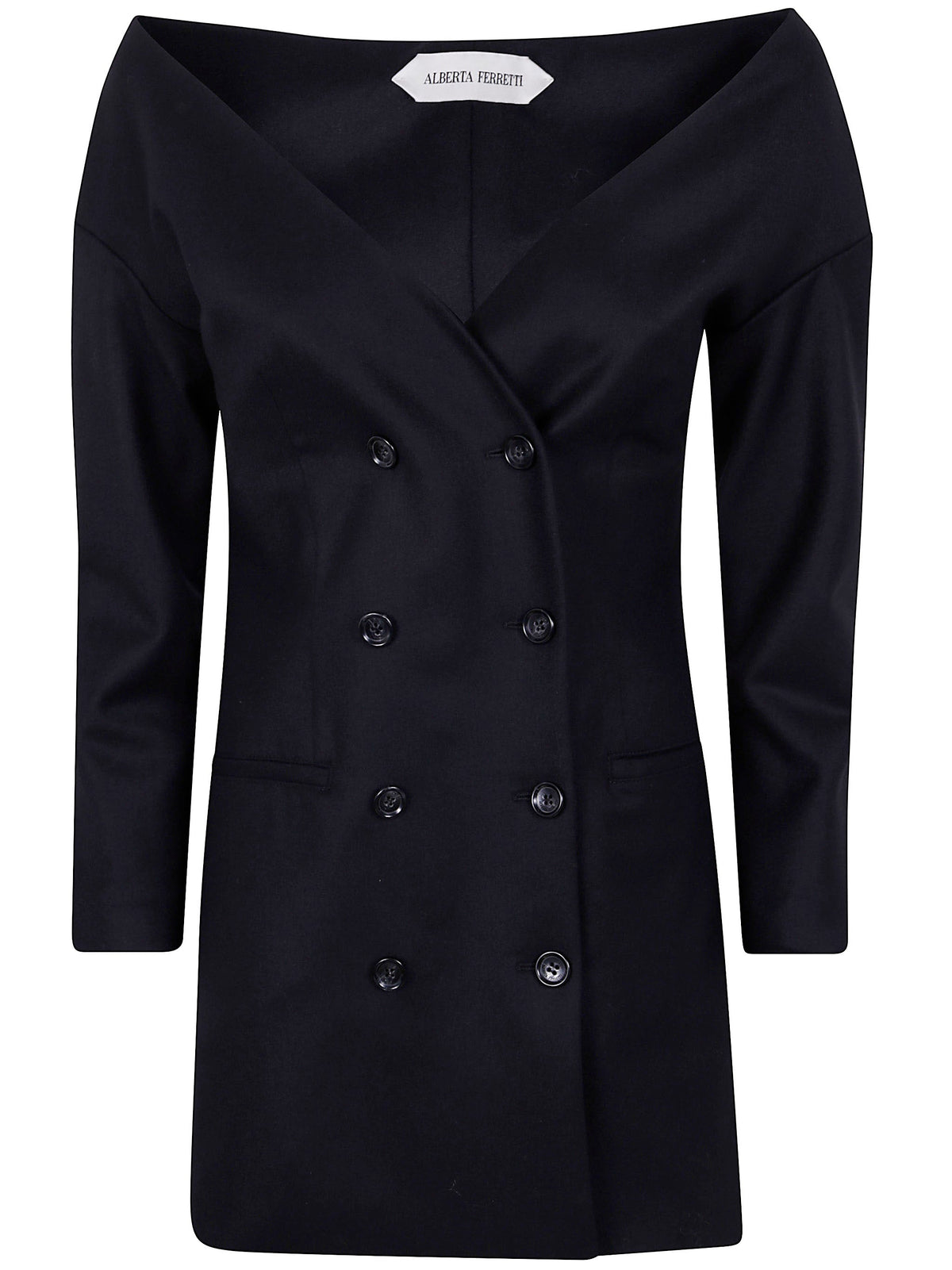 Alberta Ferretti Women Jacket