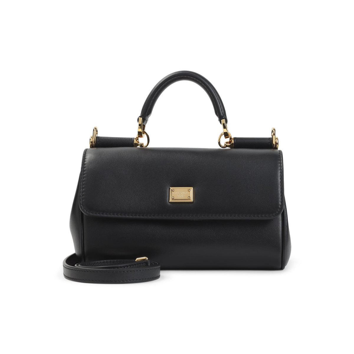 Dolce & Gabbana Top Handle Bag Women