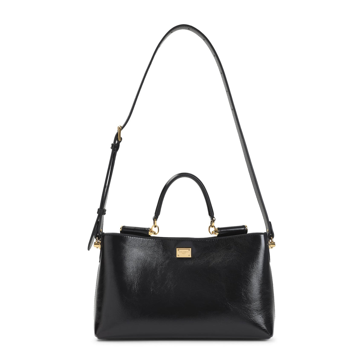 Dolce & Gabbana Top Handle Bag Women