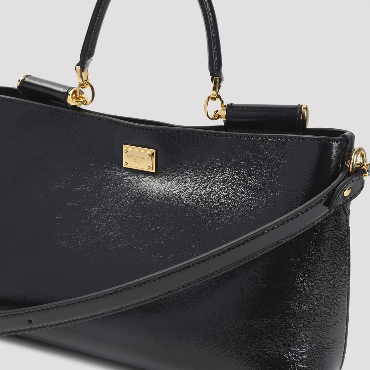 Dolce & Gabbana Top Handle Bag Women