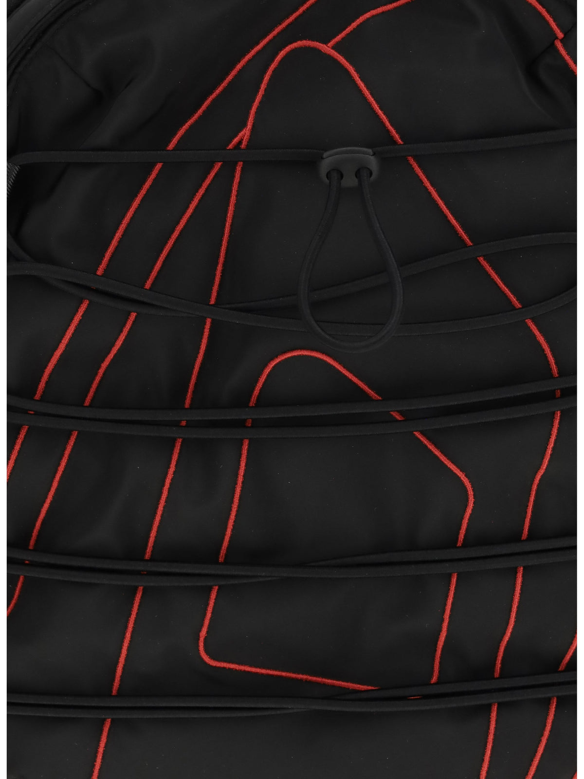Diesel Men Tech-D Backpack