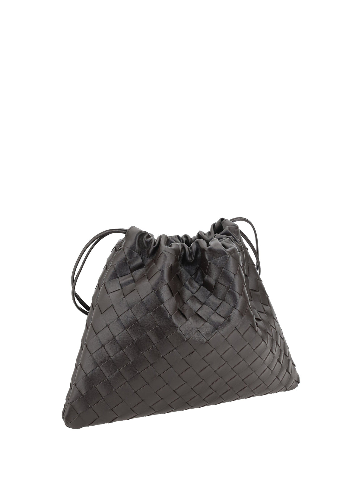 Bottega Veneta Women Medium Clutch Bag